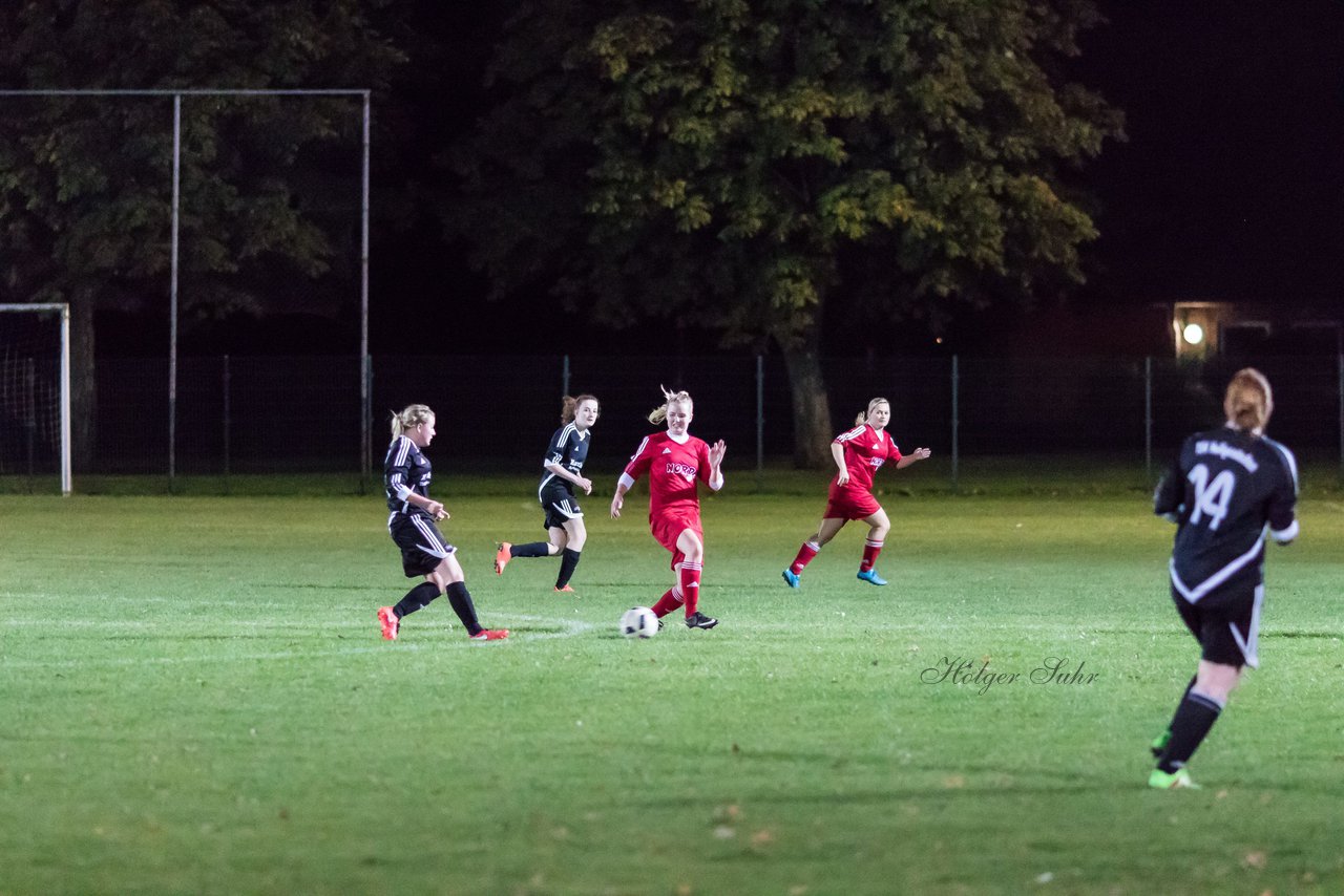 Bild 117 - Frauen SG Krempe/ETSV F. Glueckstadt - TSV Heiligenstedten : Ergebnis: 8:0